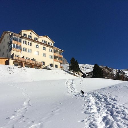 Hotel Capetta Avers Bagian luar foto