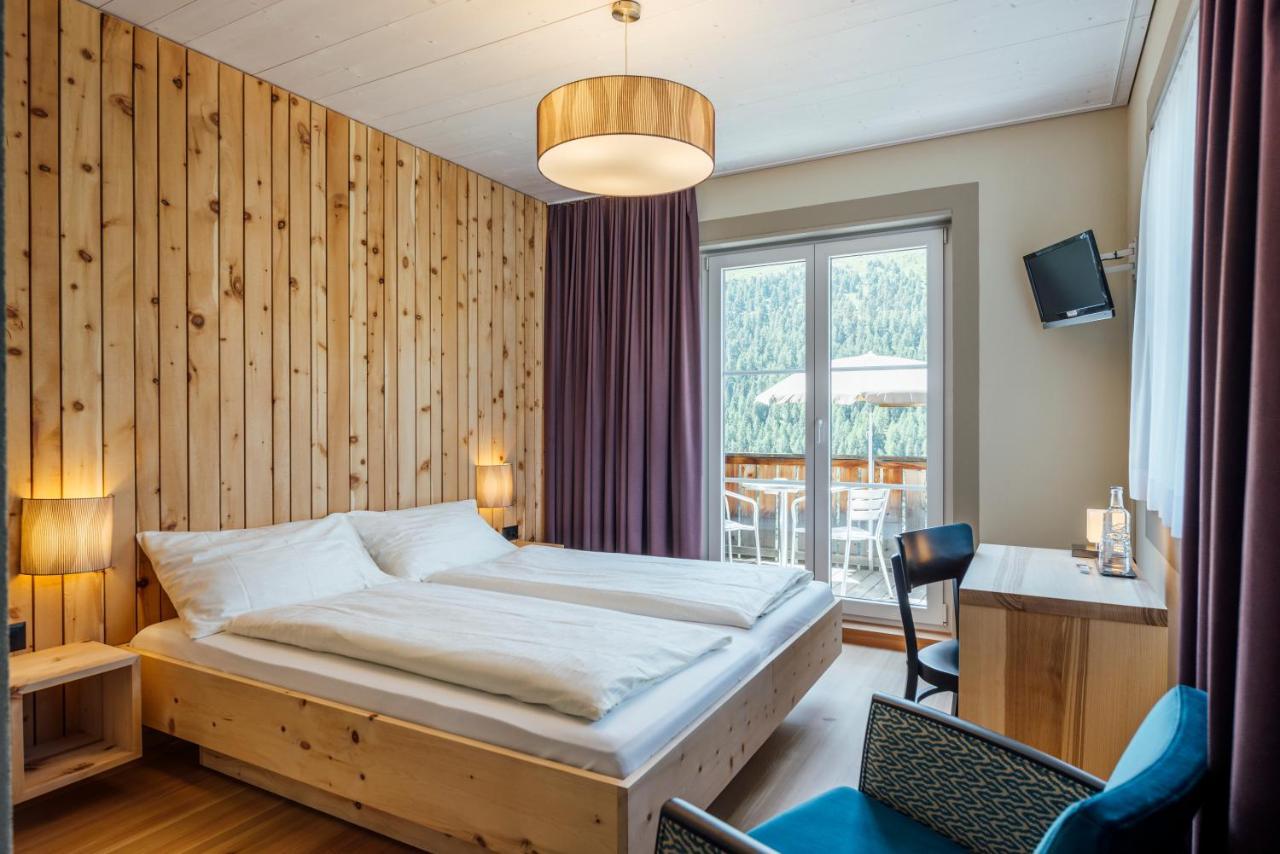 Hotel Capetta Avers Bagian luar foto