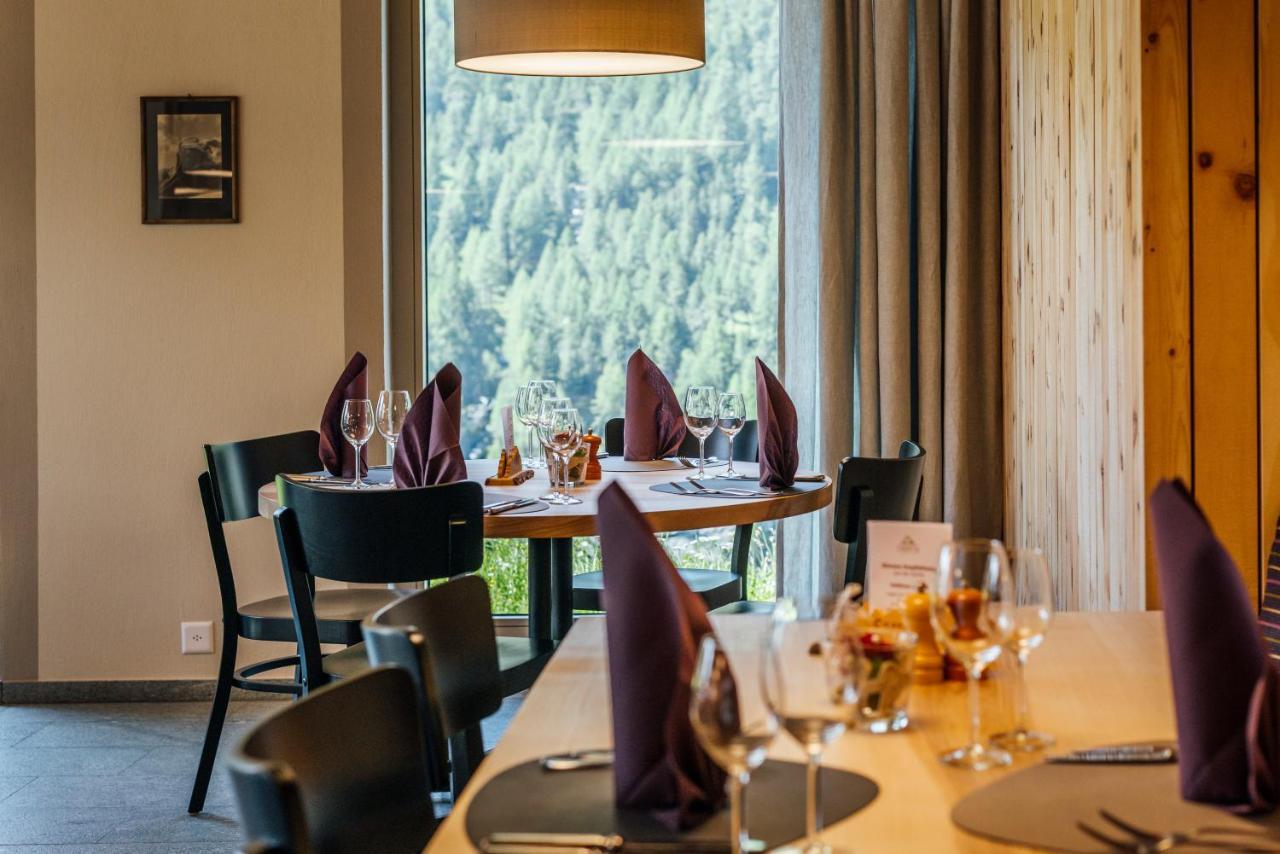 Hotel Capetta Avers Bagian luar foto
