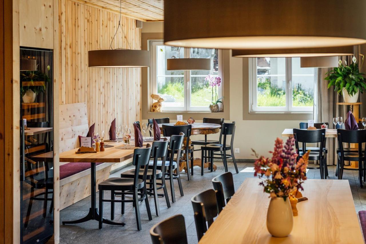 Hotel Capetta Avers Bagian luar foto