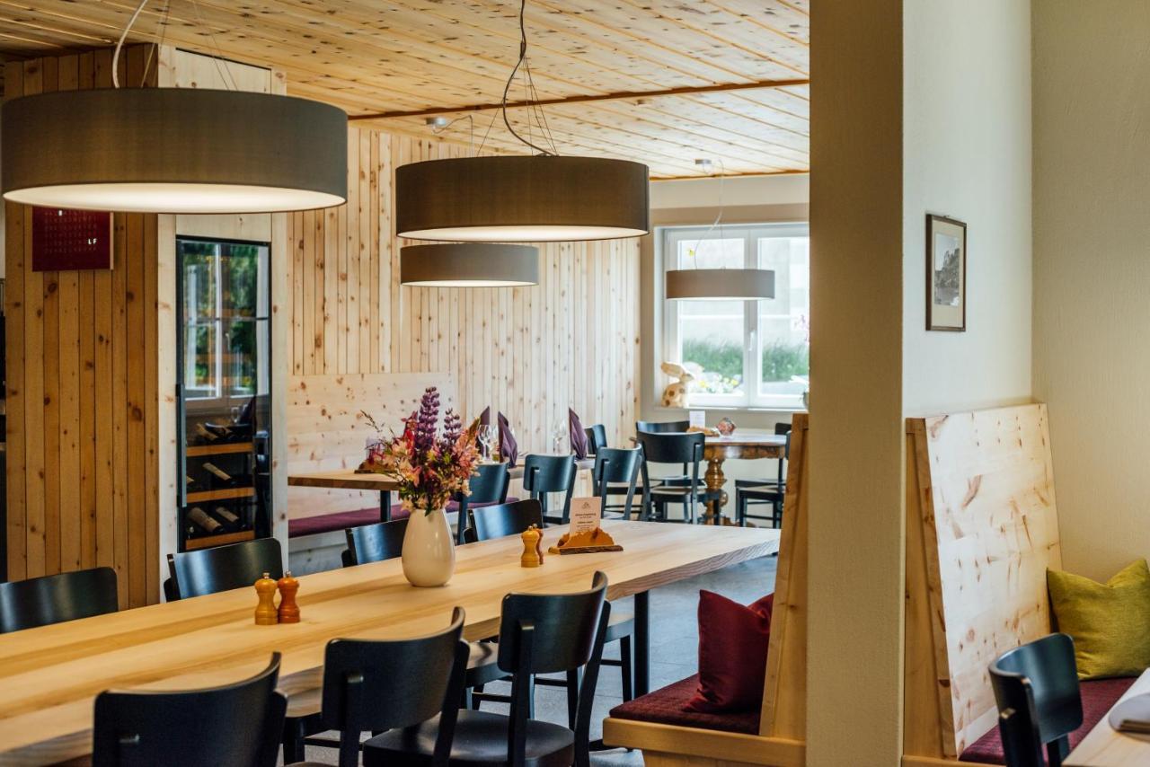 Hotel Capetta Avers Bagian luar foto
