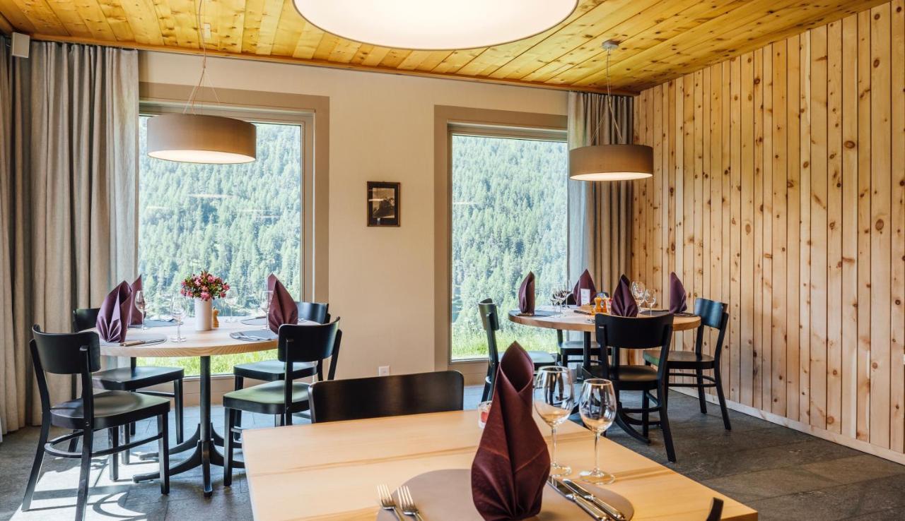Hotel Capetta Avers Bagian luar foto